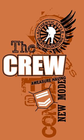 design vector can to illustrationのイラスト素材