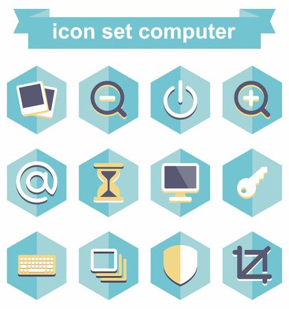 all icons are designed in various shapes vector. Icons flat design perfect quality and the best high for Websites and Mobile Apps and designing infographics.のイラスト素材