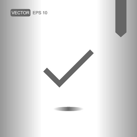 checkmarkのイラスト素材