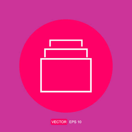 listのイラスト素材