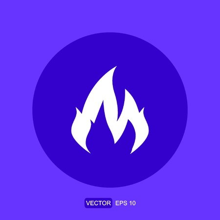 icons for Web and Mobileのイラスト素材