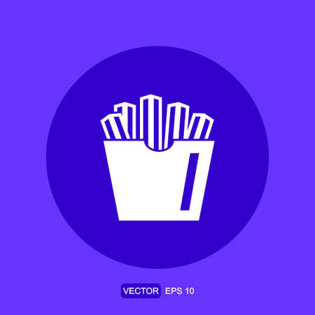 icons for Web and Mobileのイラスト素材