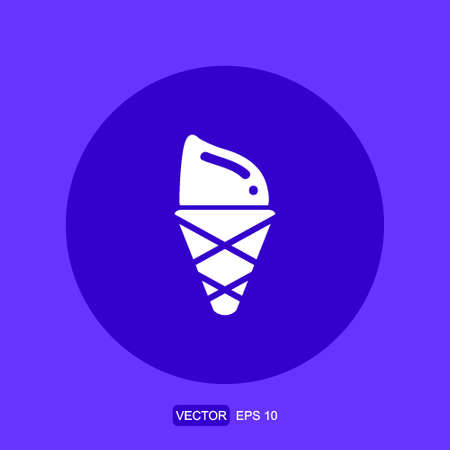 icons for Web and Mobileのイラスト素材