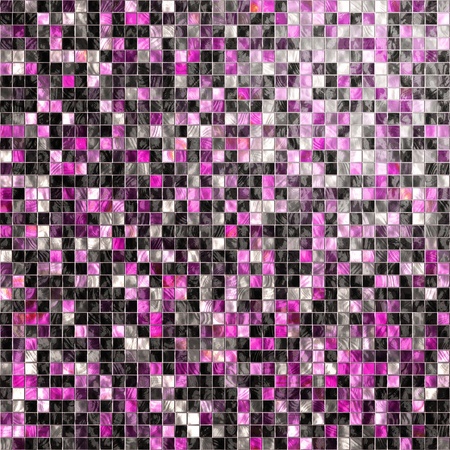 Purple ceramic backgroundの写真素材