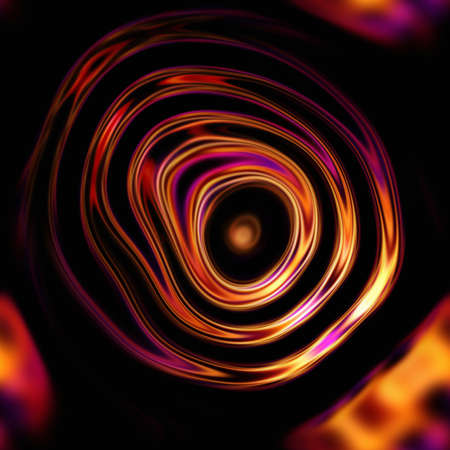 Image of illustration seamless retro background pattern 