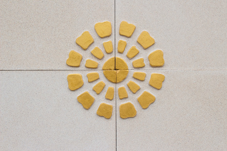 Thailand stripesの写真素材