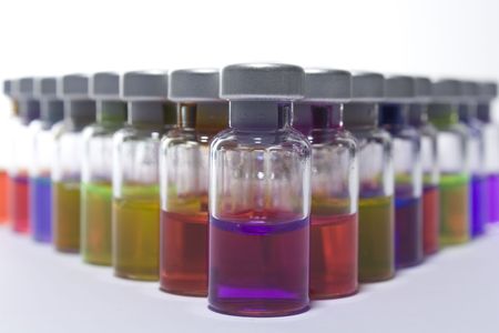 vaccineの写真素材