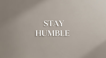 Stay home. Text on the wall. Coronavirus concept.の素材