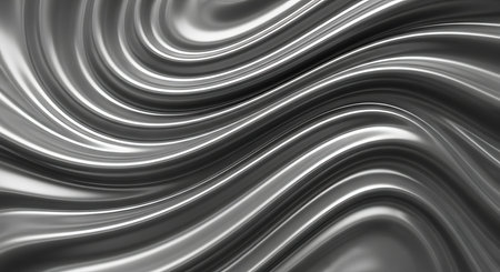 Abstract background with dynamic effect. Vector Illustration. Clip-artの素材