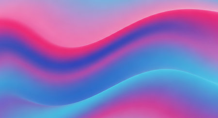 Holographic foil abstract background. Fluid hologram texture. Hologram backdrop. Hologram backdrop. Vector illustration.の素材