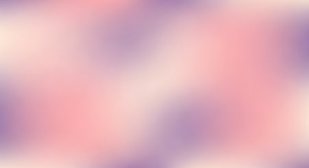 Colorful abstract defocused blur background. Abstract background. Vector illustration.の素材
