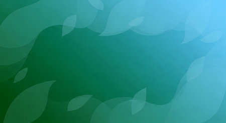 Background with color lines. Different shades and thickness. Abstract pattern.の素材