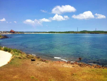 Silence beach の素材