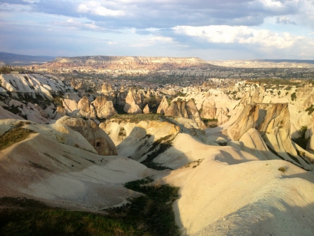 Cappadocia Turkey の素材