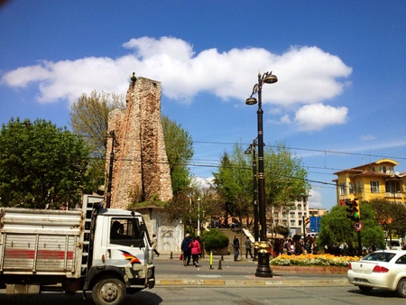 Turkey Istanbul の素材