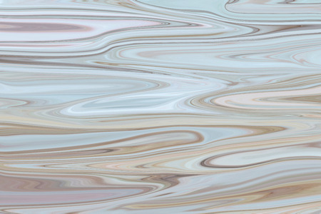 Marble texture background / white gray and brown marble pattern texture abstract background / can be...