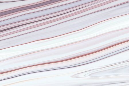Marble texture background / white gray and brown marble pattern texture abstract background / can be...