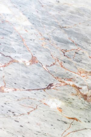 white mable texture for backgroundの写真素材