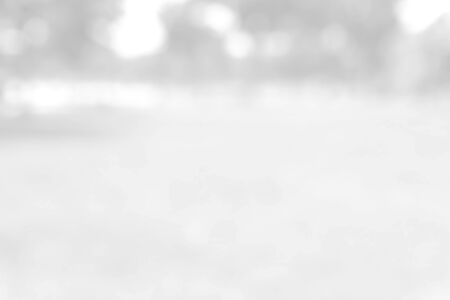 White blurred abstract background / grey abstract background. soft backdrop of nature abstract background. used for wallpaper or background.の写真素材