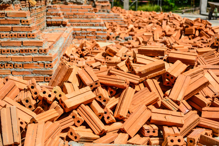 Building beautiful and strong. The rigid structure
