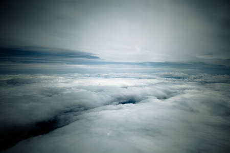 Peaceful Clouds