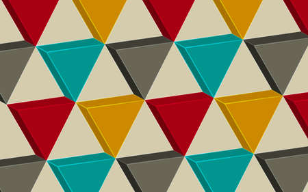 Bright Transparent Gradient Background. Colorful retro background. Vector illustration EPS 10