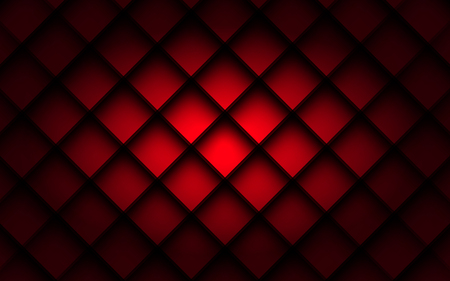 Square vector background box overlap layer angle with space shadow for text and message modern artwork designのイラスト素材