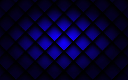 Square vector background box overlap layer angle with space shadow for text and message modern artwork designのイラスト素材