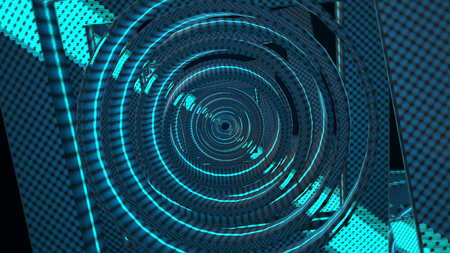 Looped footage for your event, concert, title, presentation, site, DVD, music videos, video art, holiday show, party, etc Also useful for motion designers, editors and VJ s for led screens. 3d renderの写真素材