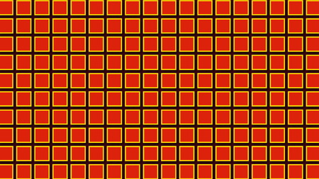 Abstract background pattern shapes. 3d rendering digital illustrationの写真素材