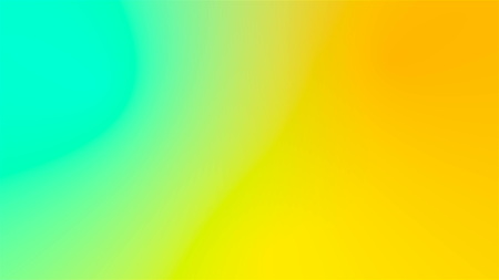 Abstract bright multicolored background with visual illusion and wave effects, 3d render computer generatingの写真素材