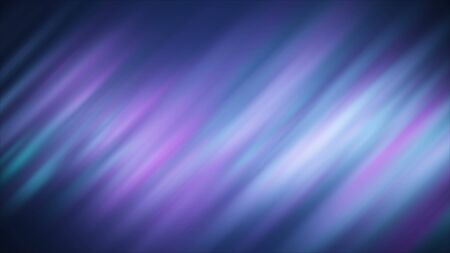 Beautiful waves with lighting, beautiful effect for design projects, 3d rendering computer generated...