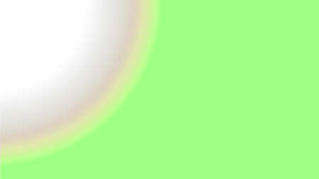 Dazzling flash with 3d render of creeping stream of energy. Partially illuminated negative on film. Minimalistic background with simple blurry transitions and gradients.の写真素材