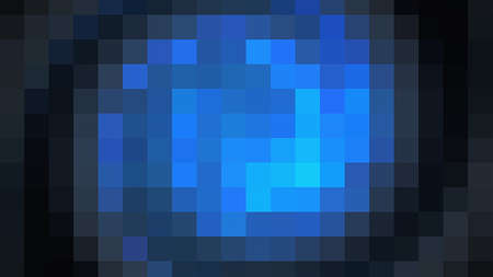 Abstract mosaic. Computer generated 3d renderの写真素材