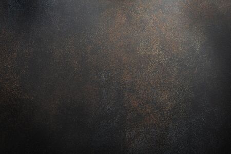 Abstract dark texture and rough dirty wall background or wallpaper with empty template for all...