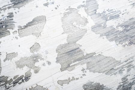 Abstract gray texture and rough dirty wall background or wallpaper with empty template for all designの写真素材