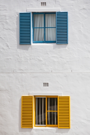 Club Mykonos, the beautiful accommodation in the West Coast.の写真素材