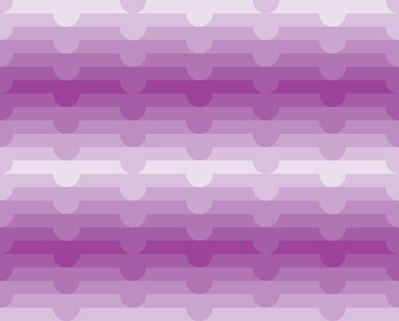 Abstract Seamless Decorative Color Gradient Pattern Backgroundのイラスト素材