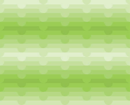 Seamless Abstract Geometric Color Gradient Pattern Backgroundのイラスト素材