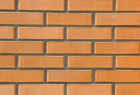Brick wall. Background or textureの写真素材