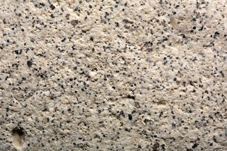 Close-up of granite rock