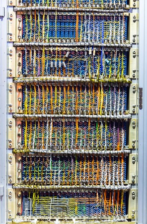 Analog communication technologies