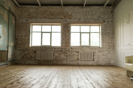 An Old roomの写真素材