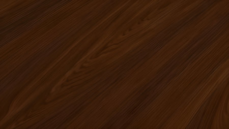 Wood texture background illustration closeup. Dark brown wood planks.の素材