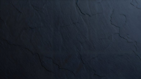Dark grey stone background or texture. Dark grey stone background or texture.の素材