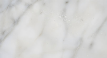 White marble texture background pattern with high resolution. (Selective focus)の素材