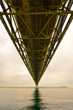 Bridgeの写真素材