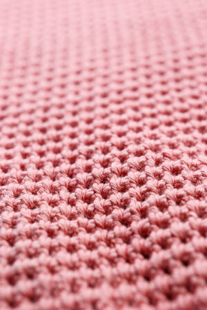 Crochetの写真素材