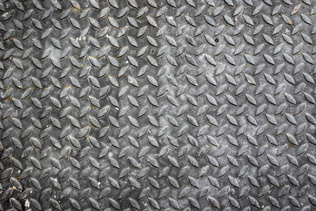 Black metal background の写真素材