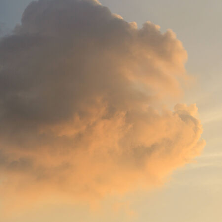 Cloud screen
